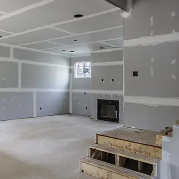 home remodel