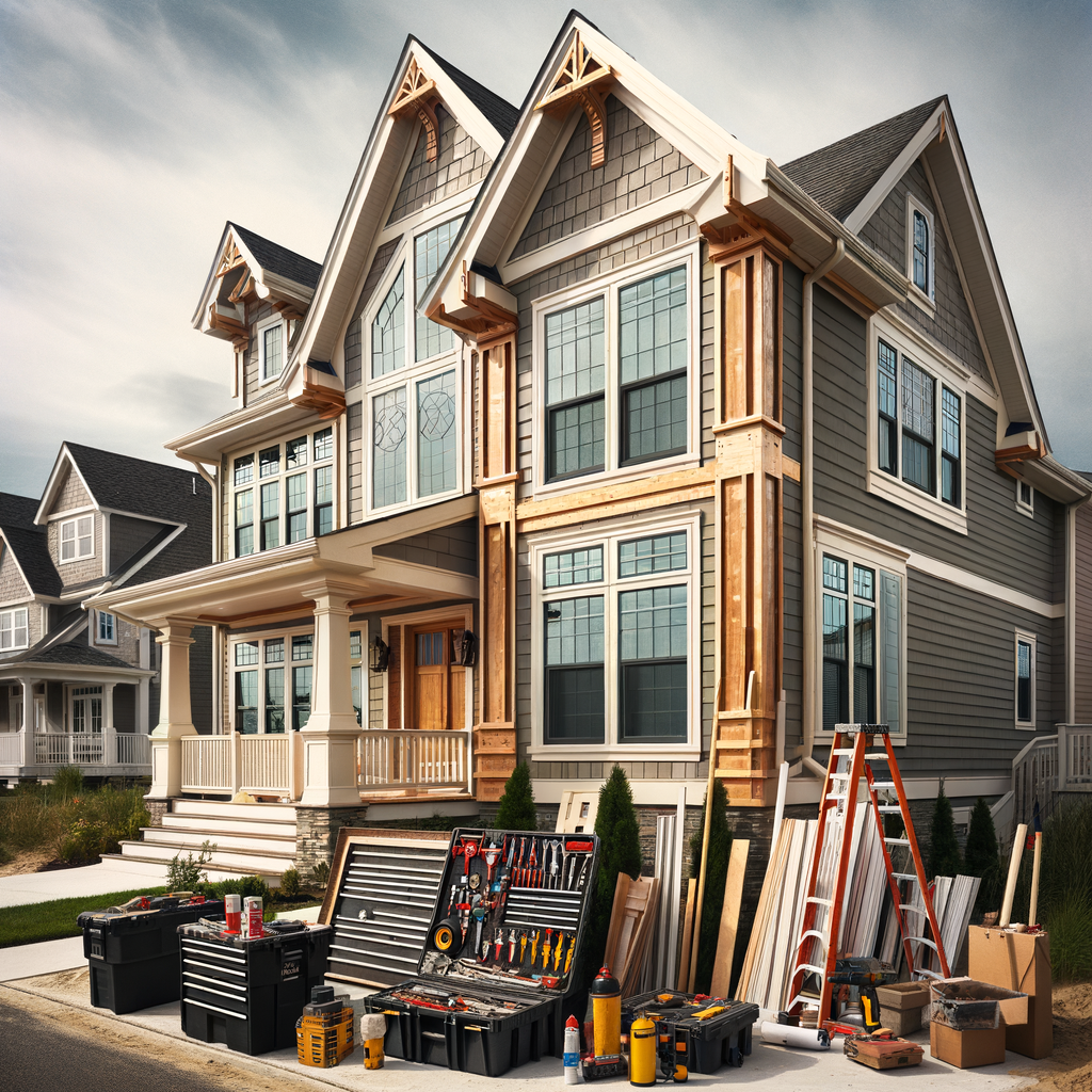 Avalon PA exterior siding professionals