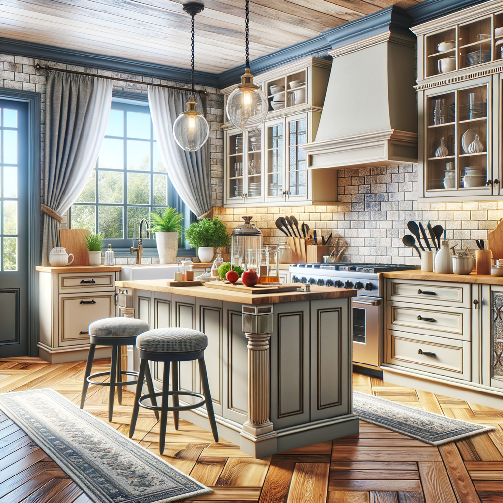 Indiana residential kitchen remodeling trends