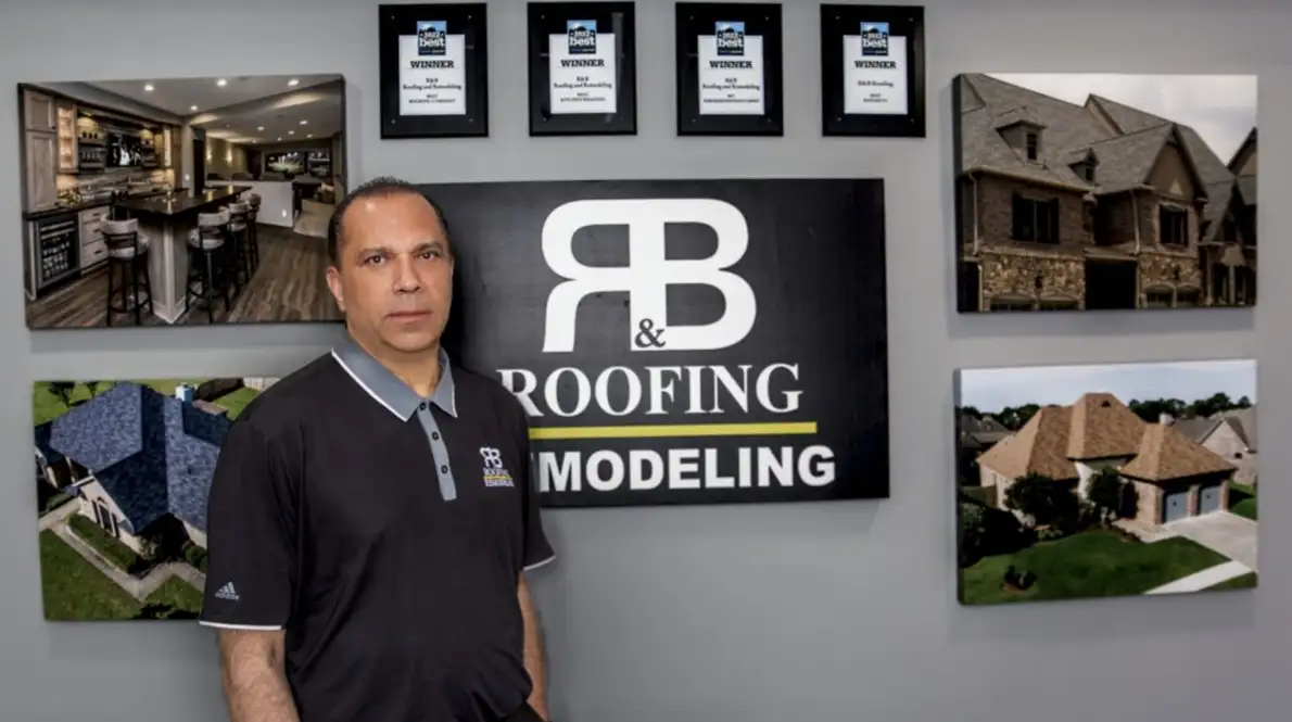 r and b roofing