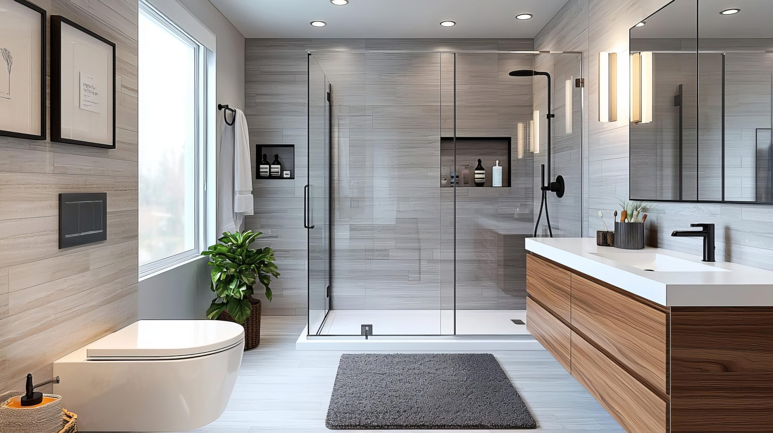 bathroom remodeling pittsburgh