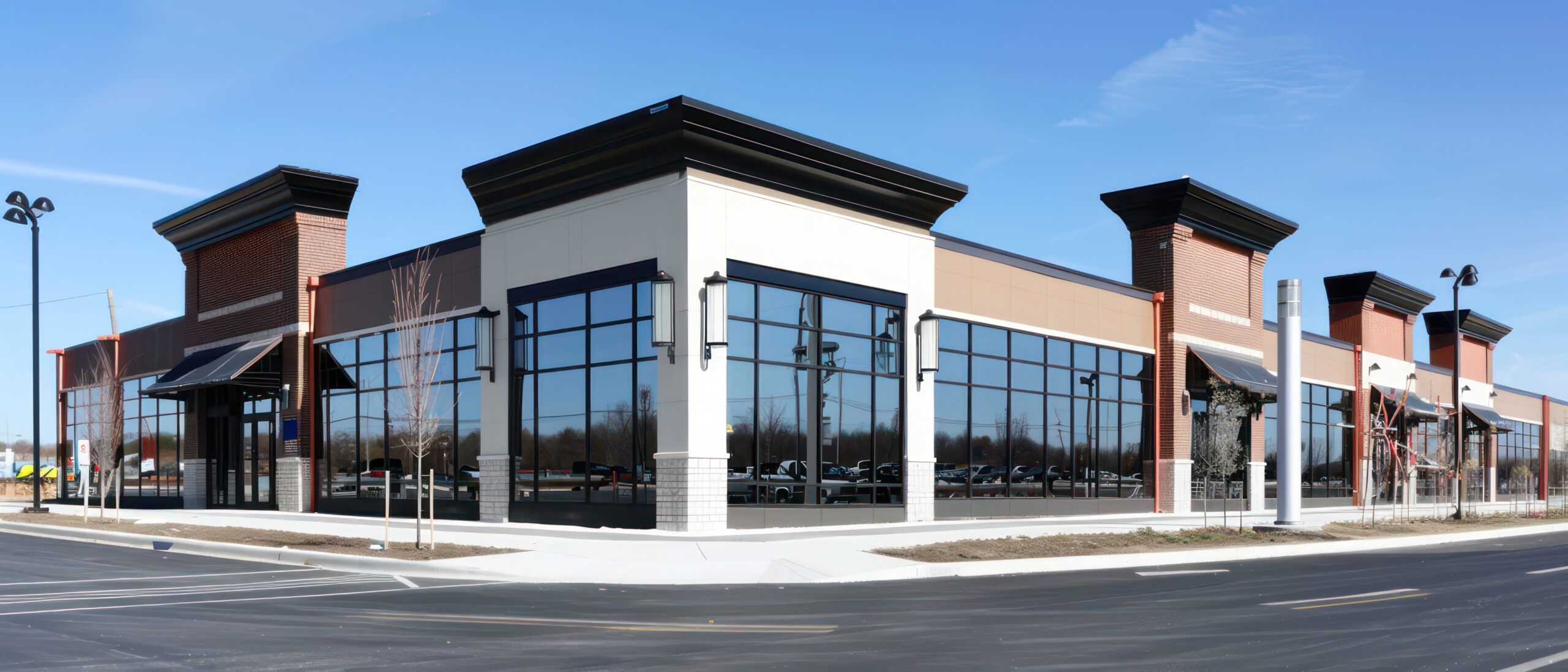 commercial remodeling contractors in Louisville, KY